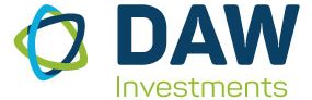 DAW Investments
